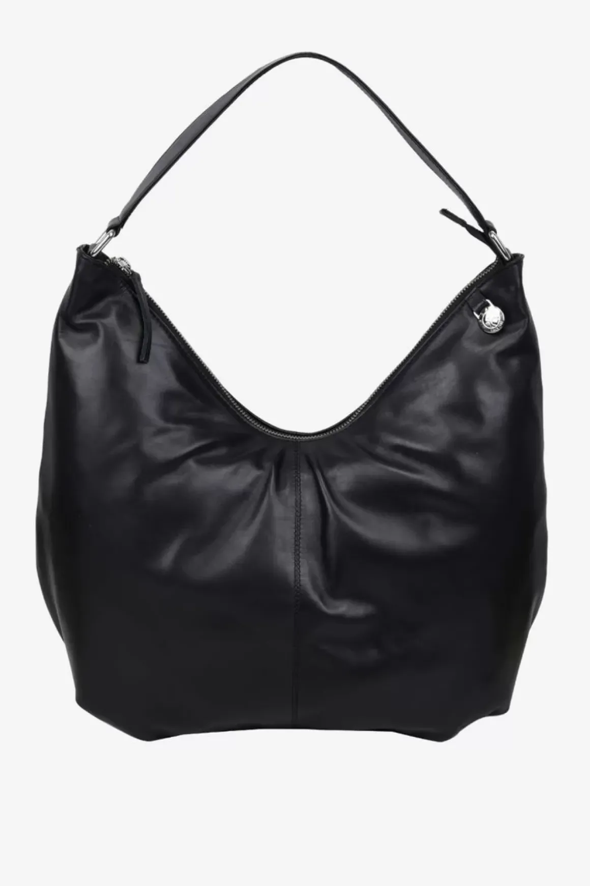 Amalfi Shoulder Bag Adea Black