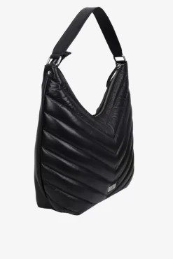 Amalfi Shoulder Bag Adea Black