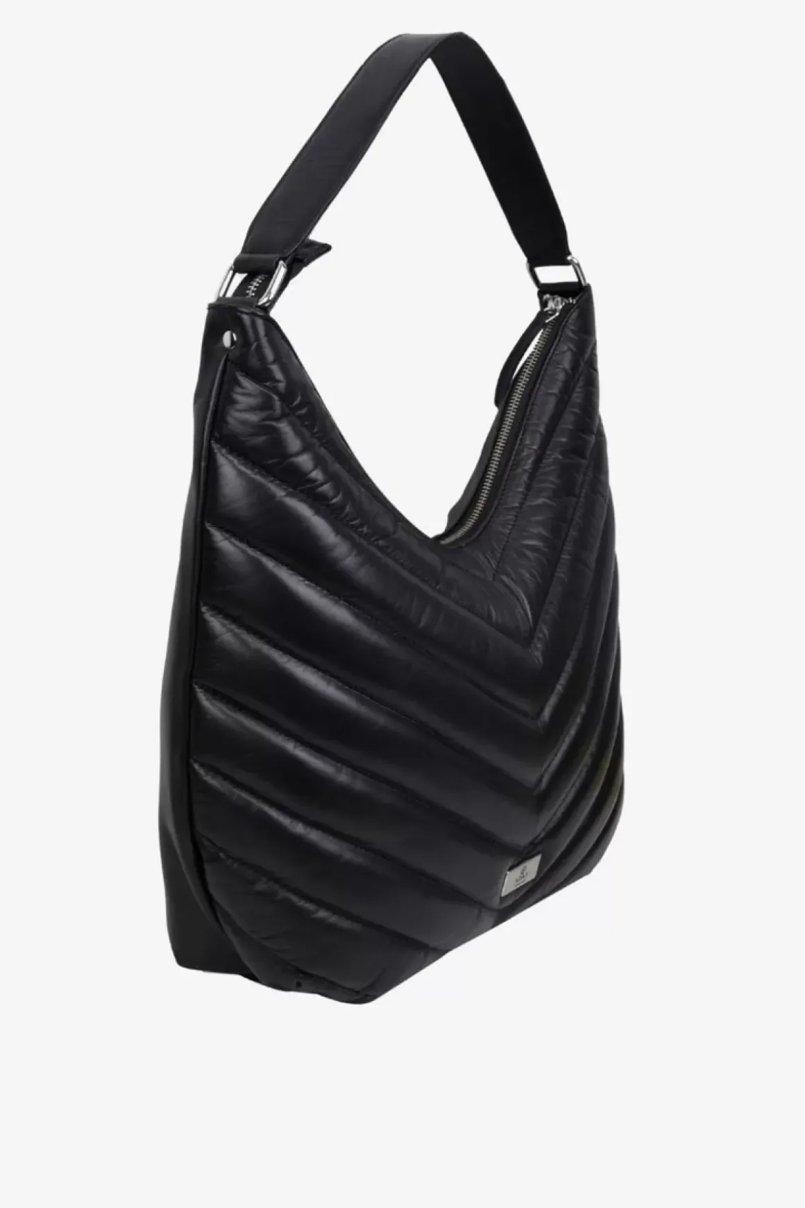 Amalfi Shoulder Bag Adea Black