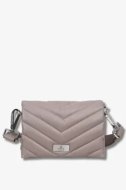 Amalfi Shoulder Bag Cecilie Taupe