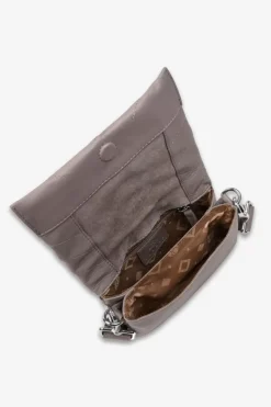 Amalfi Shoulder Bag Cecilie Taupe
