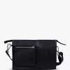 Amalfi Shoulder Bag Ellie Black