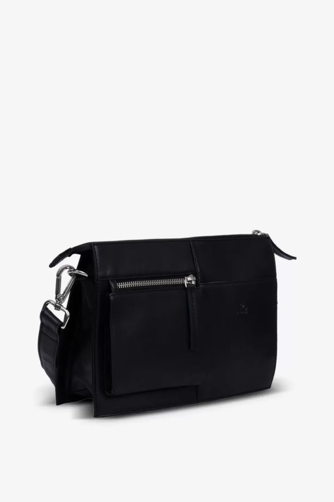 Amalfi Shoulder Bag Ellie Black