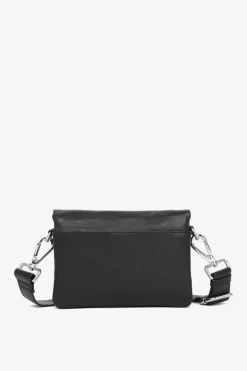Amalfi Shoulder Bag Franca Black