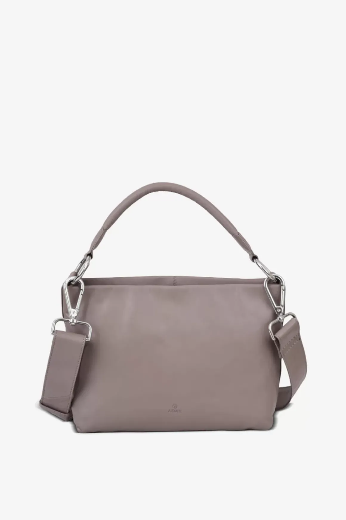 Amalfi Shoulder Bag Klara Taupe
