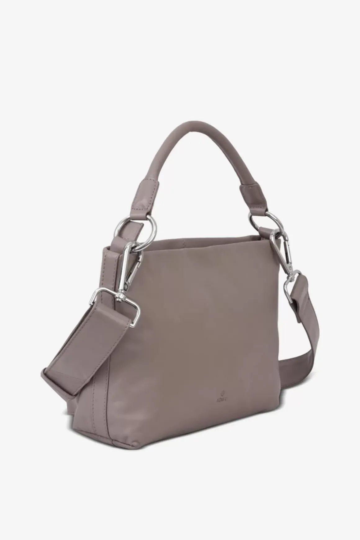 Amalfi Shoulder Bag Klara Taupe