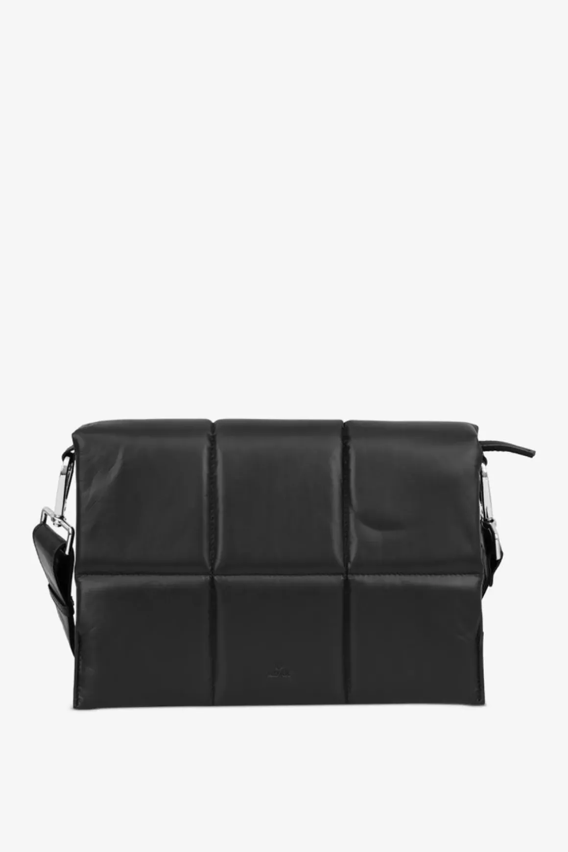 Amalfi Shoulder Bag Lavra Black
