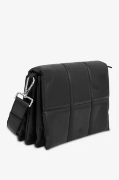 Amalfi Shoulder Bag Lavra Black
