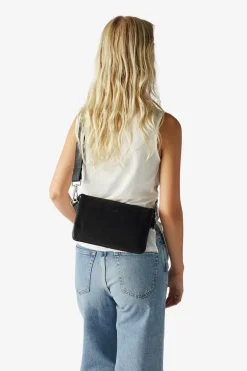 Amalfi Shoulder Bag Molly Black