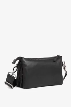 Amalfi Shoulder Bag Molly Black