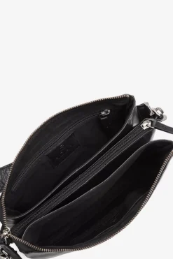 Amalfi Shoulder Bag Molly Black