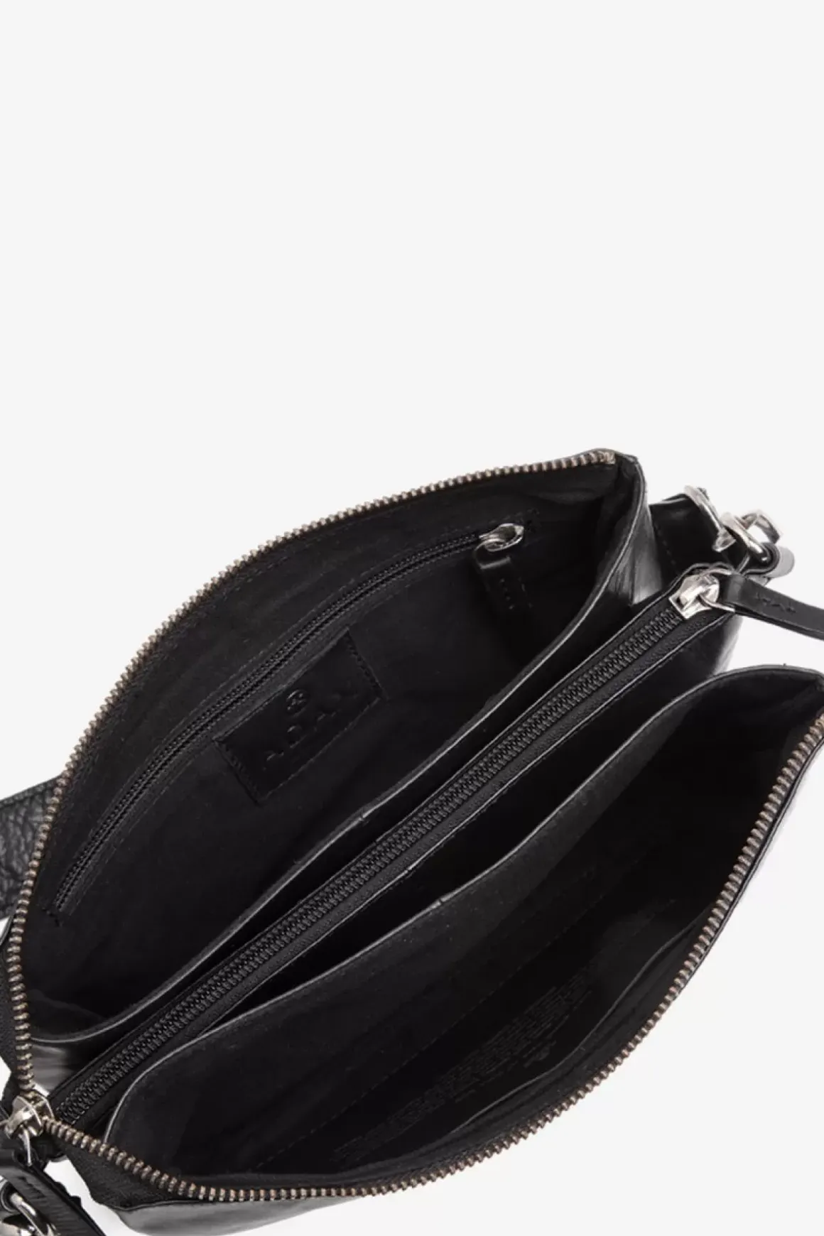 Amalfi Shoulder Bag Molly Black