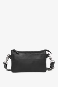 Amalfi Shoulder Bag Molly Black