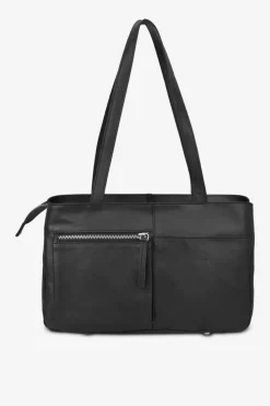 Amalfi Shoulder Bag Natalka Black