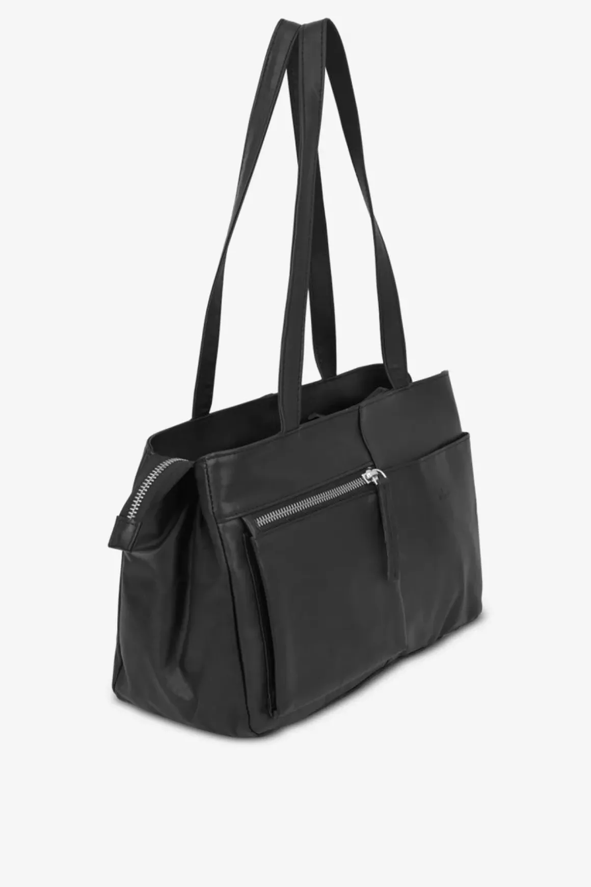 Amalfi Shoulder Bag Natalka Black