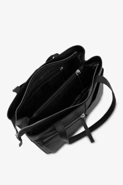 Amalfi Shoulder Bag Natalka Black
