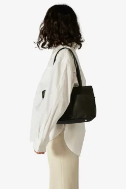 Amalfi Shoulder Bag Natalka Black