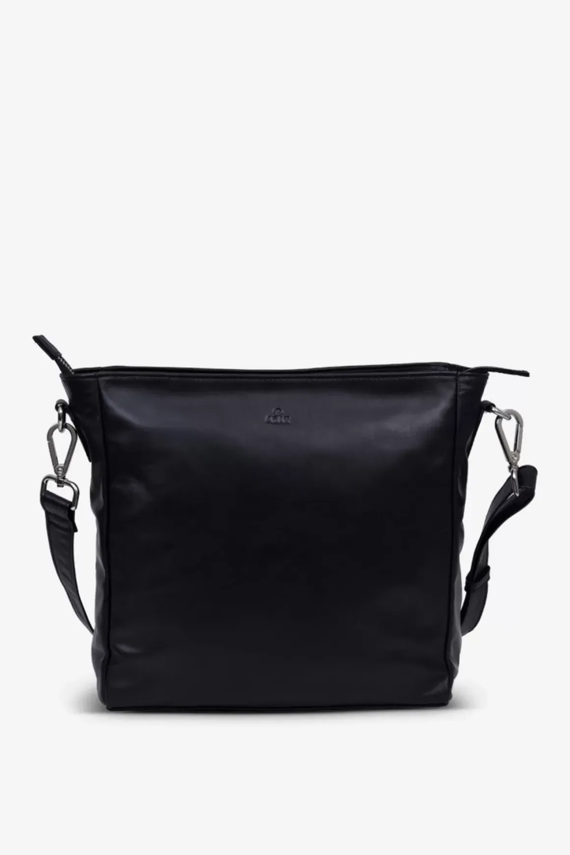 Amalfi Shoulder Bag Olga Black