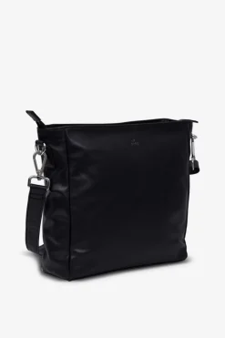 Amalfi Shoulder Bag Olga Black