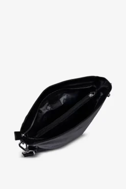 Amalfi Shoulder Bag Olga Black