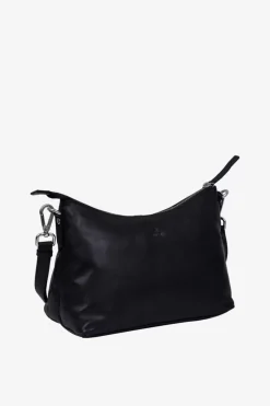 Amalfi Shoulder Bag Rita Black