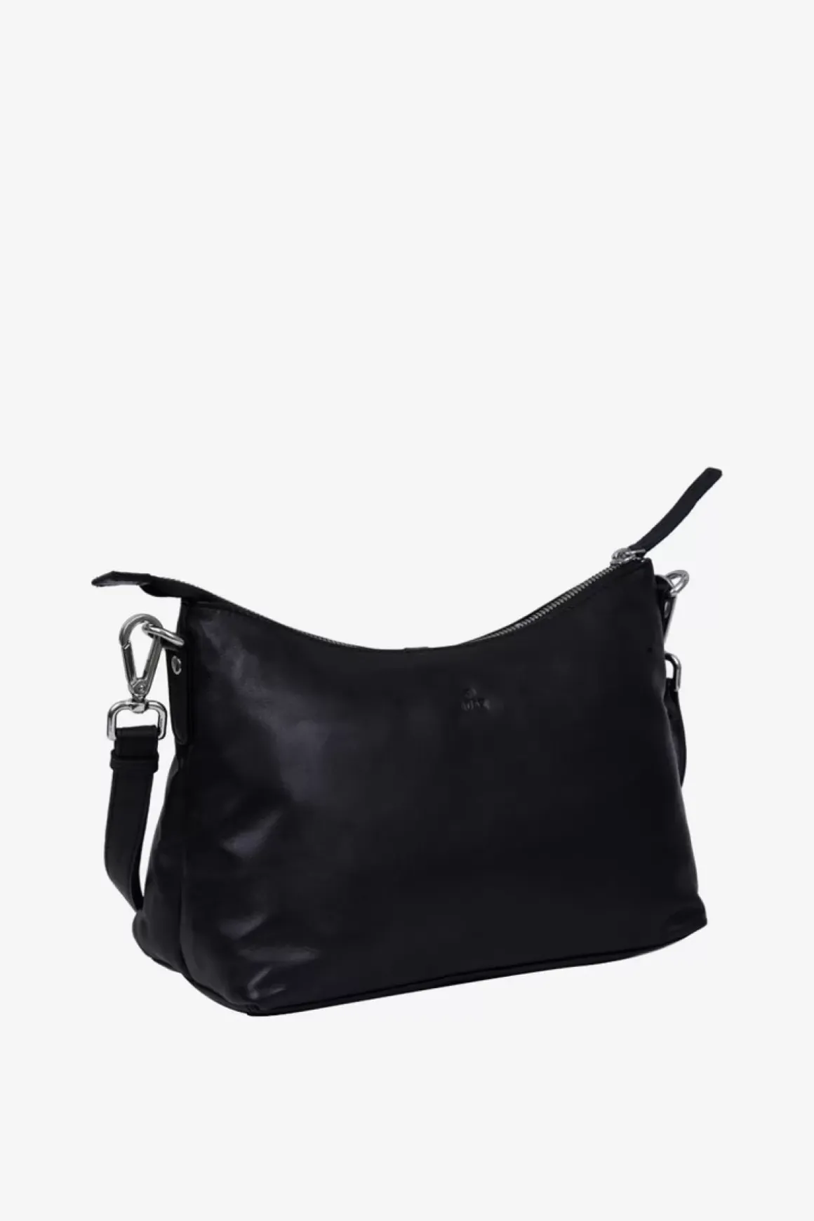 Amalfi Shoulder Bag Rita Black