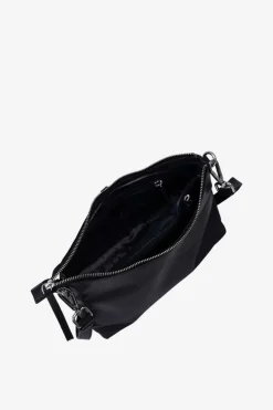 Amalfi Shoulder Bag Rita Black