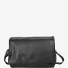 Amalfi Shoulder Bag Simona Black