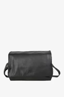 Amalfi Shoulder Bag Simona Black