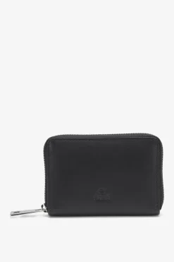 Amalfi Wallet Edna Black