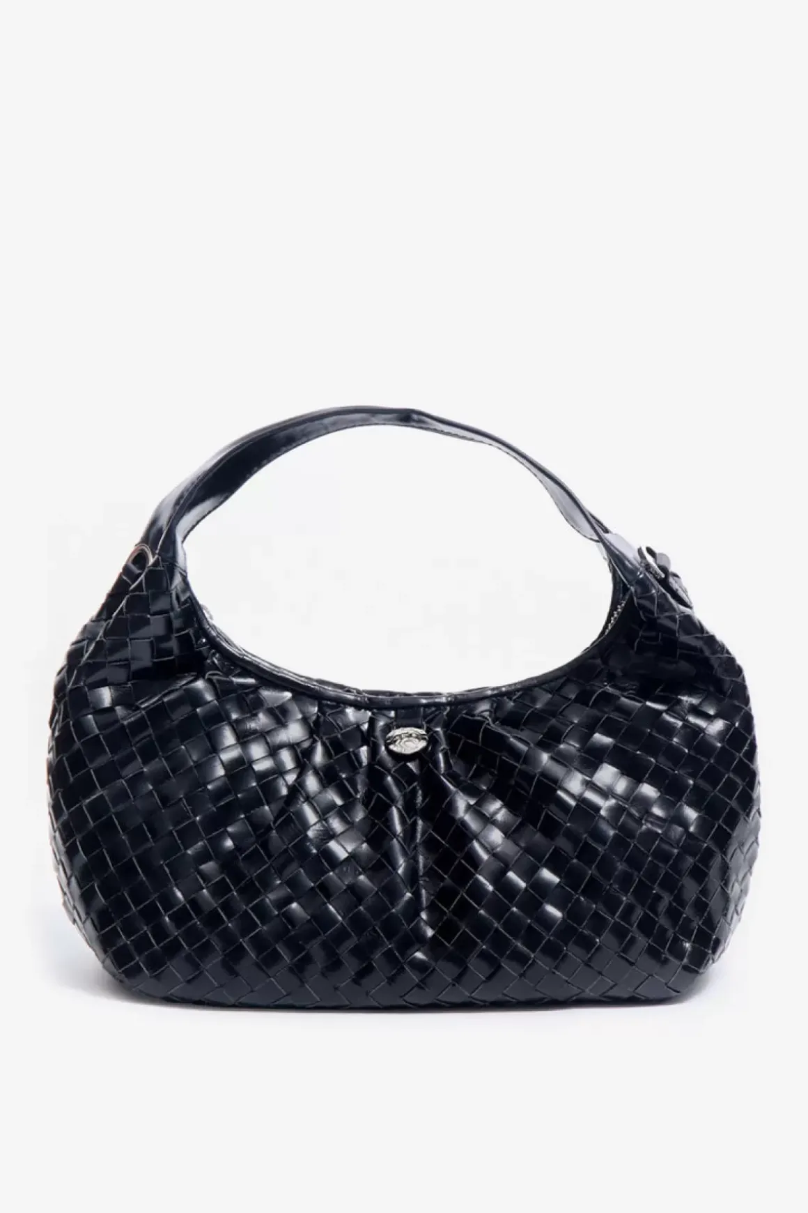 Bacoli Shoulder Bag April Black