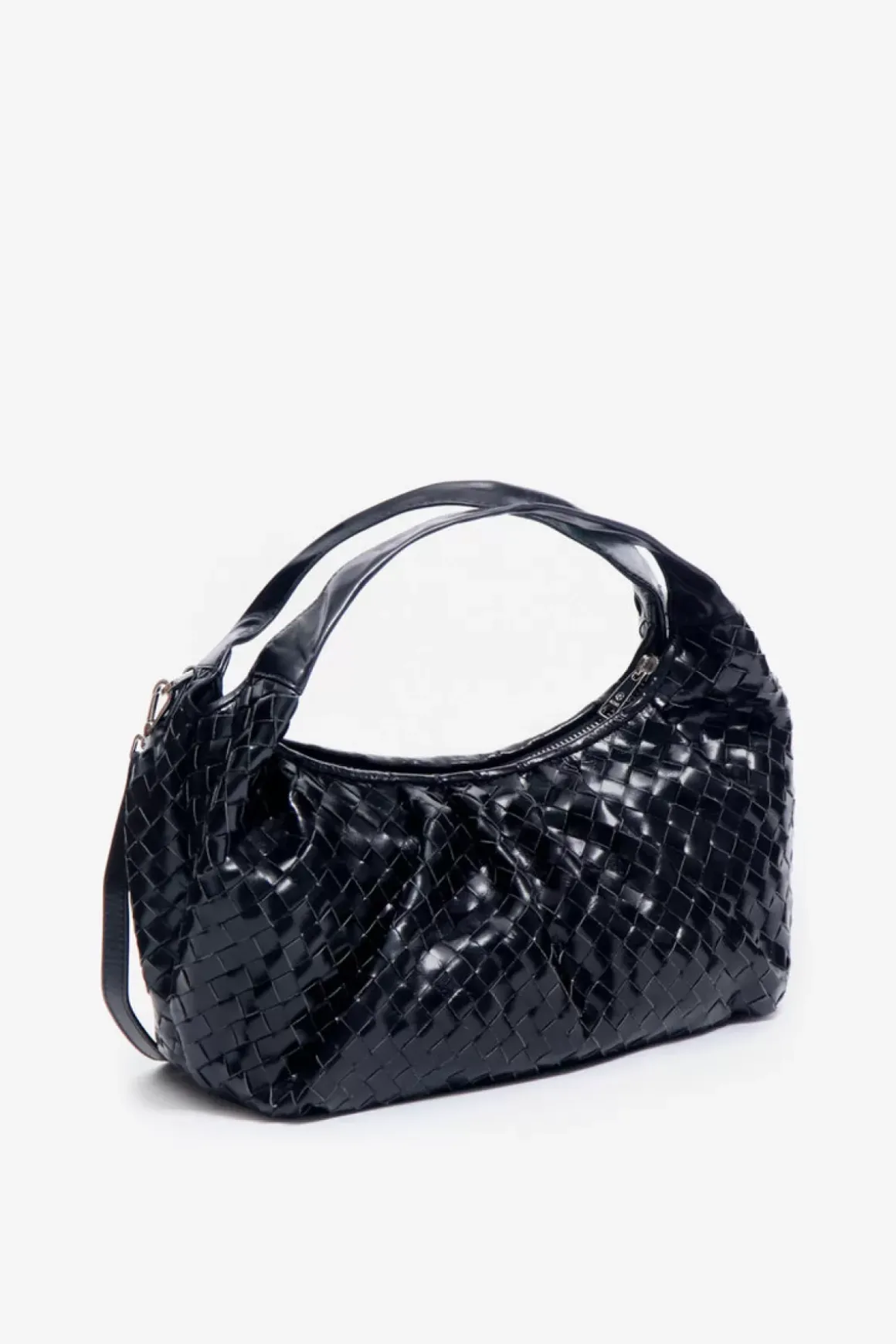 Bacoli Shoulder Bag April Black