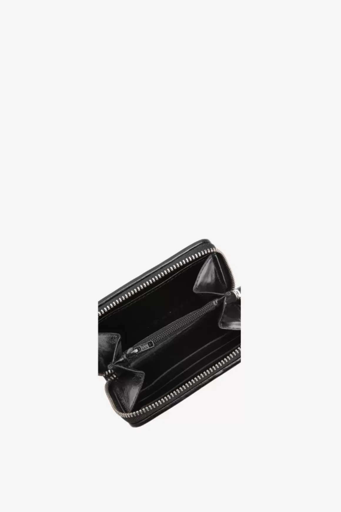 Bacoli Wallet Cornelia Black