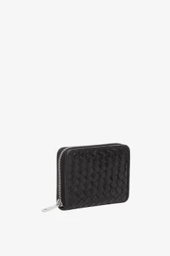Bacoli Wallet Cornelia Black