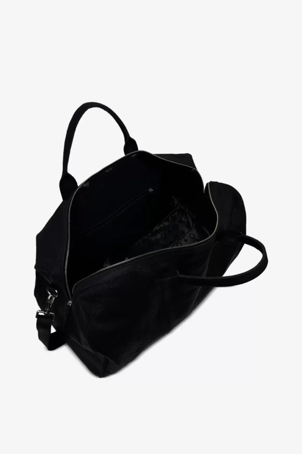 Bolzano Weekend Bag Kristian Black