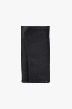 Bremen Keychain Morten Black