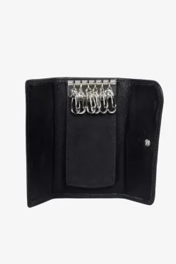 Bremen Keychain Morten Black