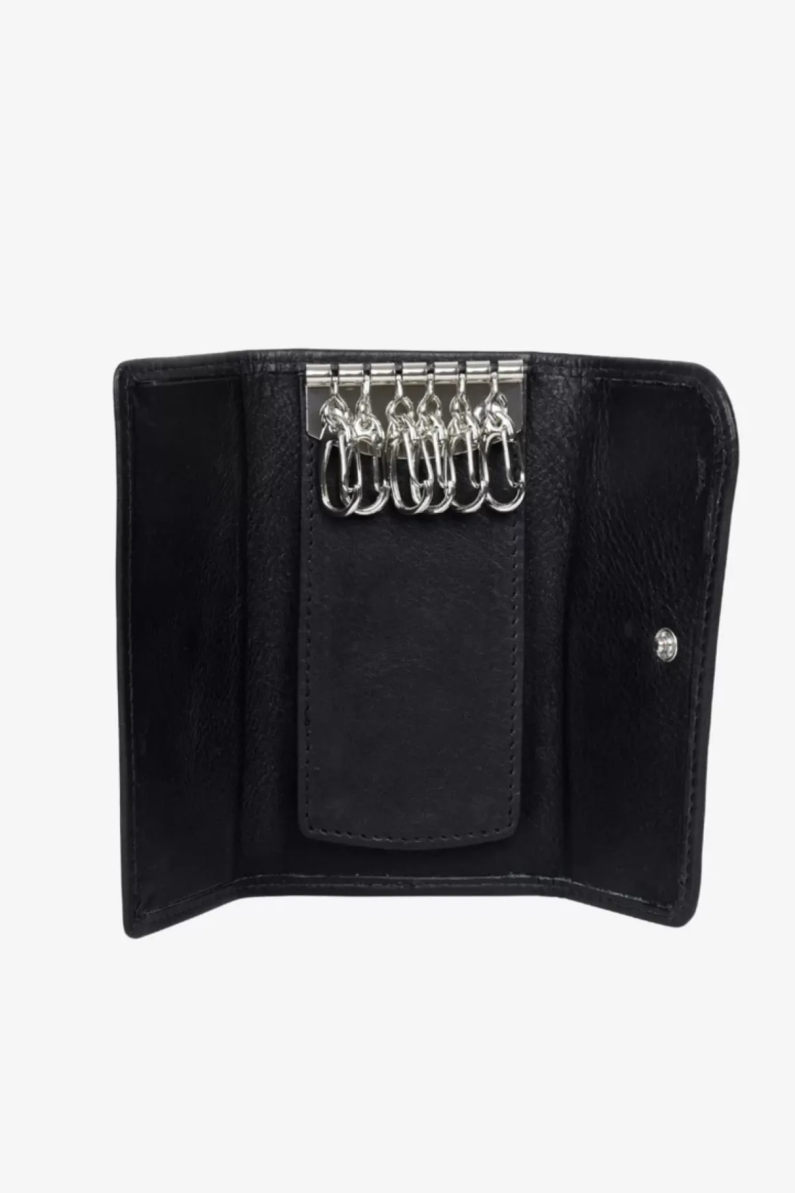 Bremen Keychain Morten Black