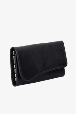 Bremen Keychain Morten Black