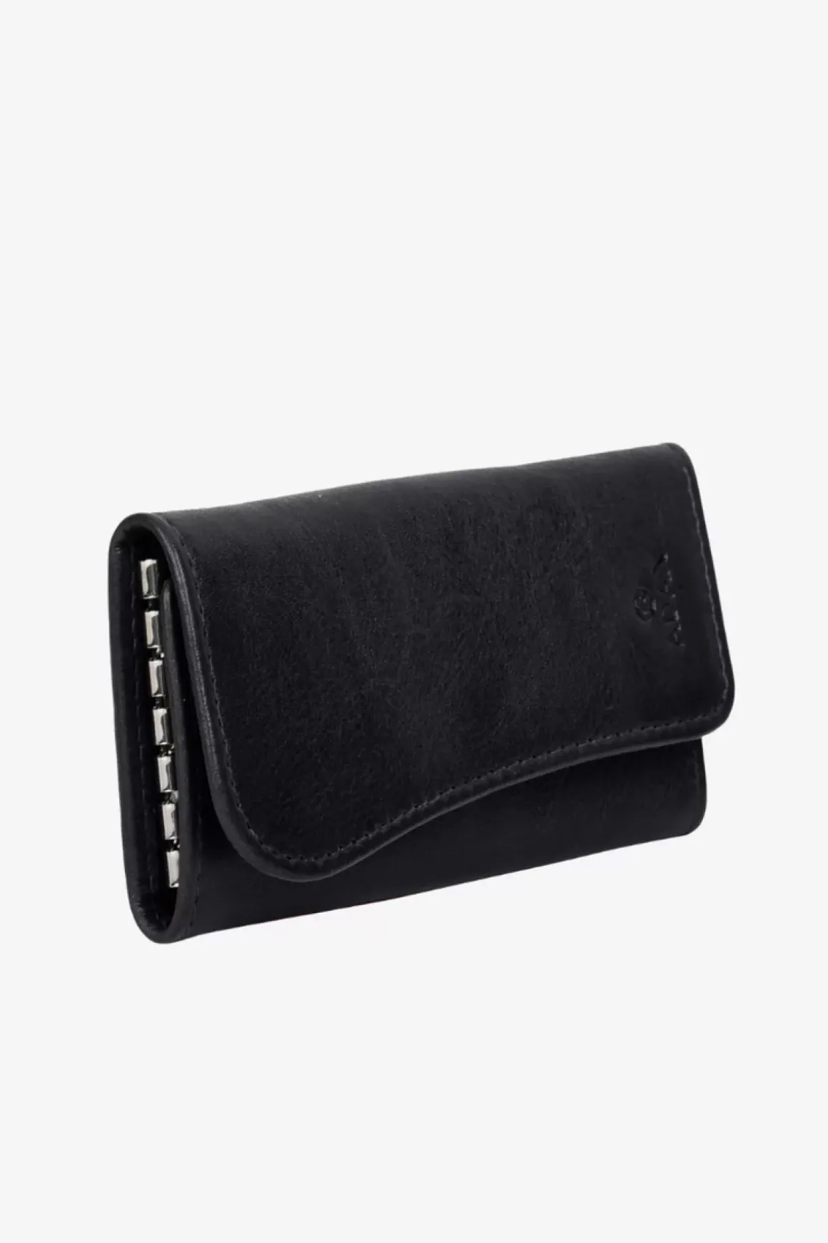 Bremen Keychain Morten Black