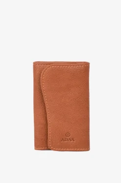 Bremen Keychain Morten Cognac