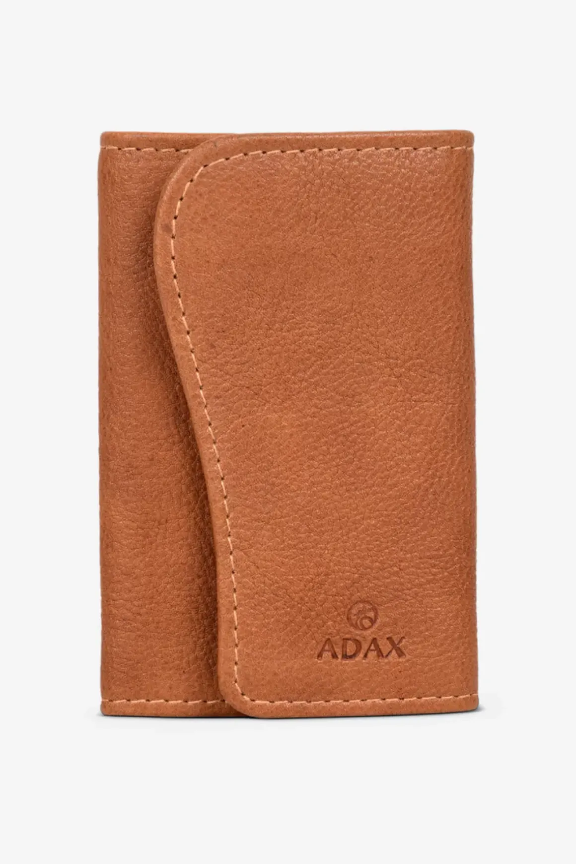Bremen Keychain Peter Cognac