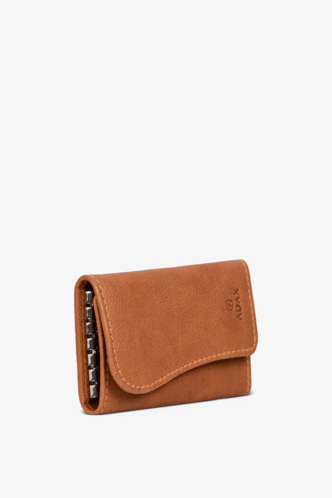 Bremen Keychain Peter Cognac