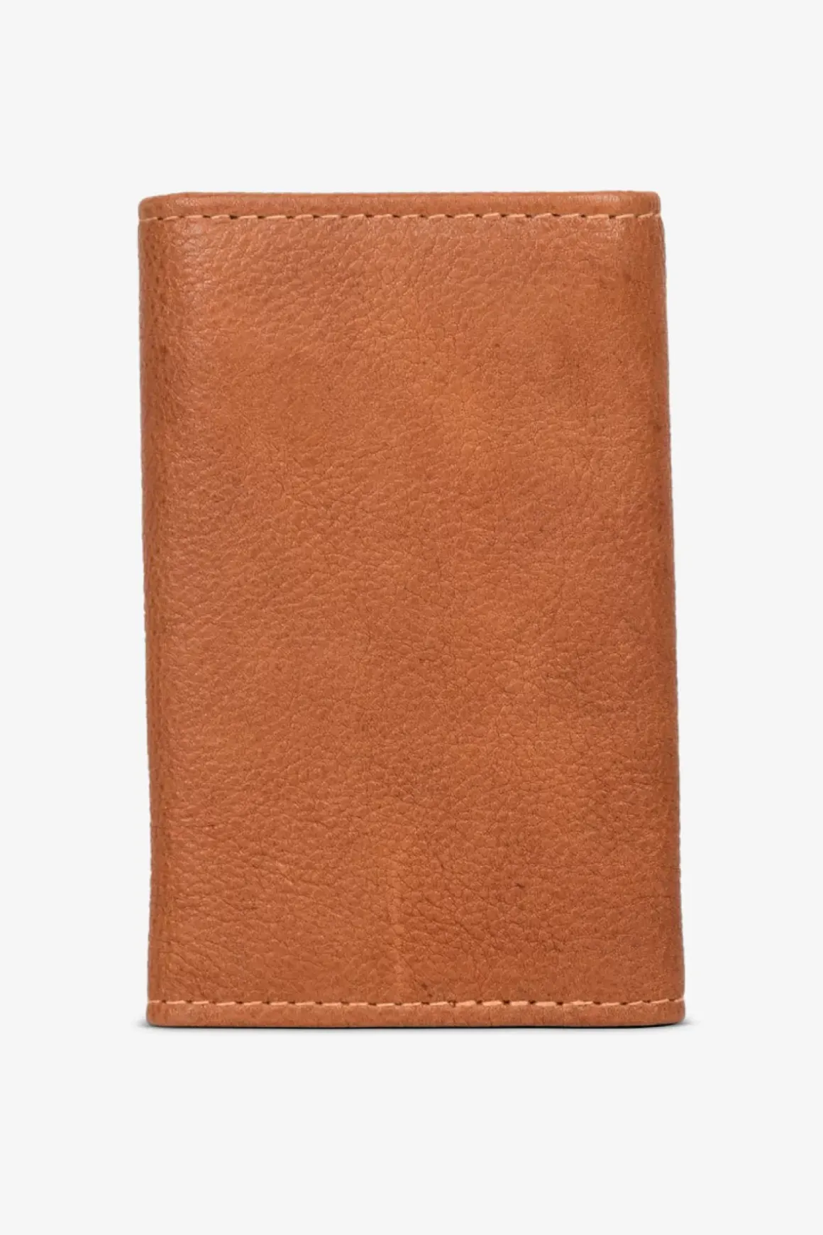 Bremen Keychain Peter Cognac