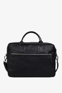 Catania Briefcase Axel 15,6' Black