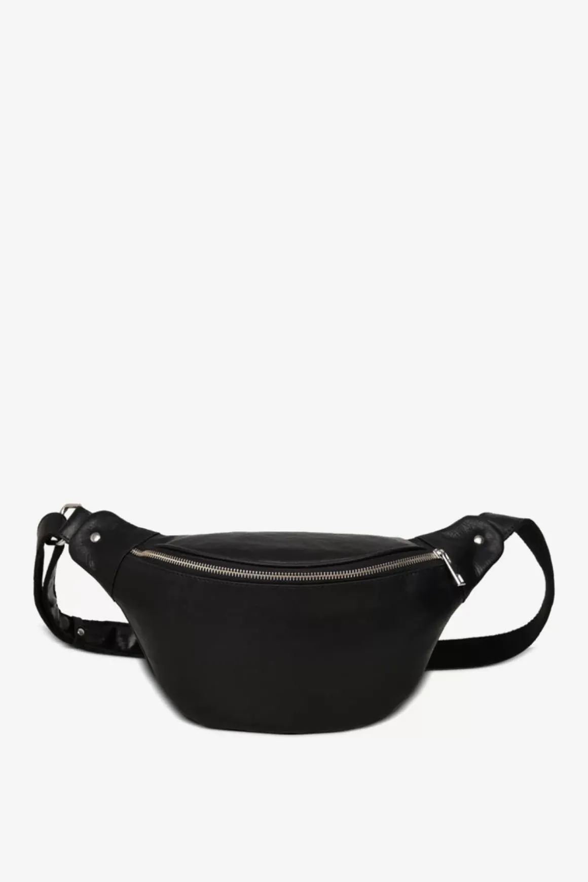 Catania Bumbag Gabriel Black