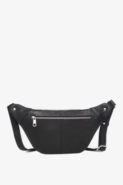 Catania Bumbag Gabriel Black
