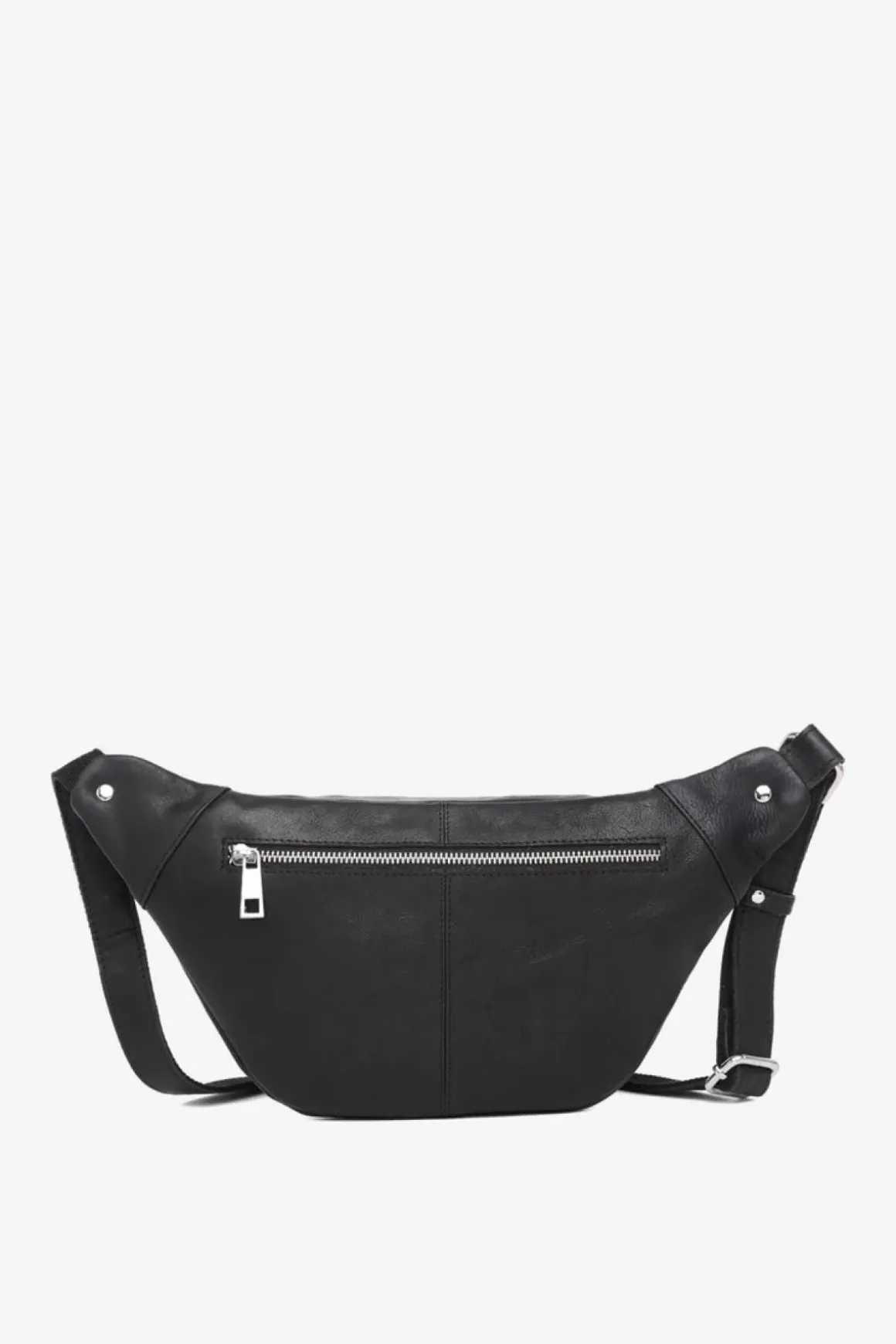 Catania Bumbag Gabriel Black