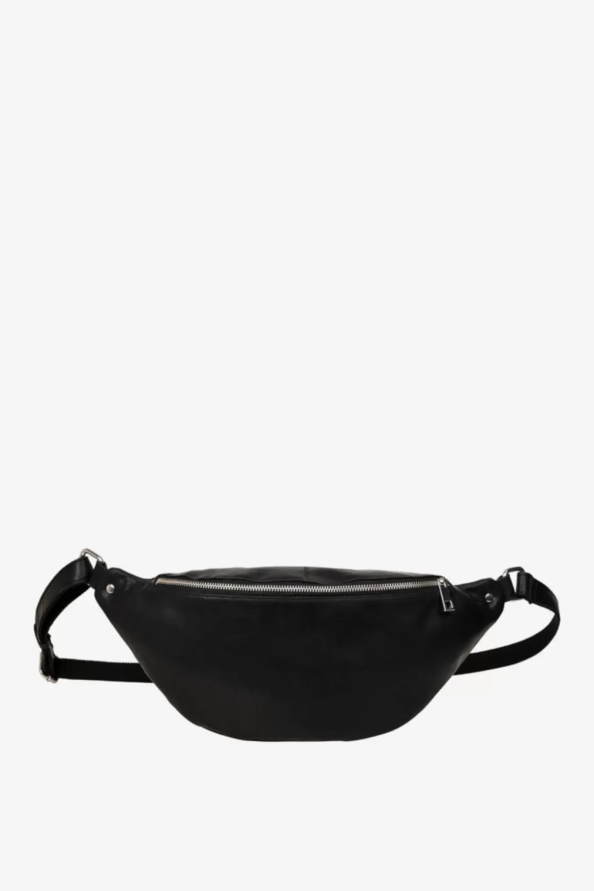 Catania Bumbag Henrik Black