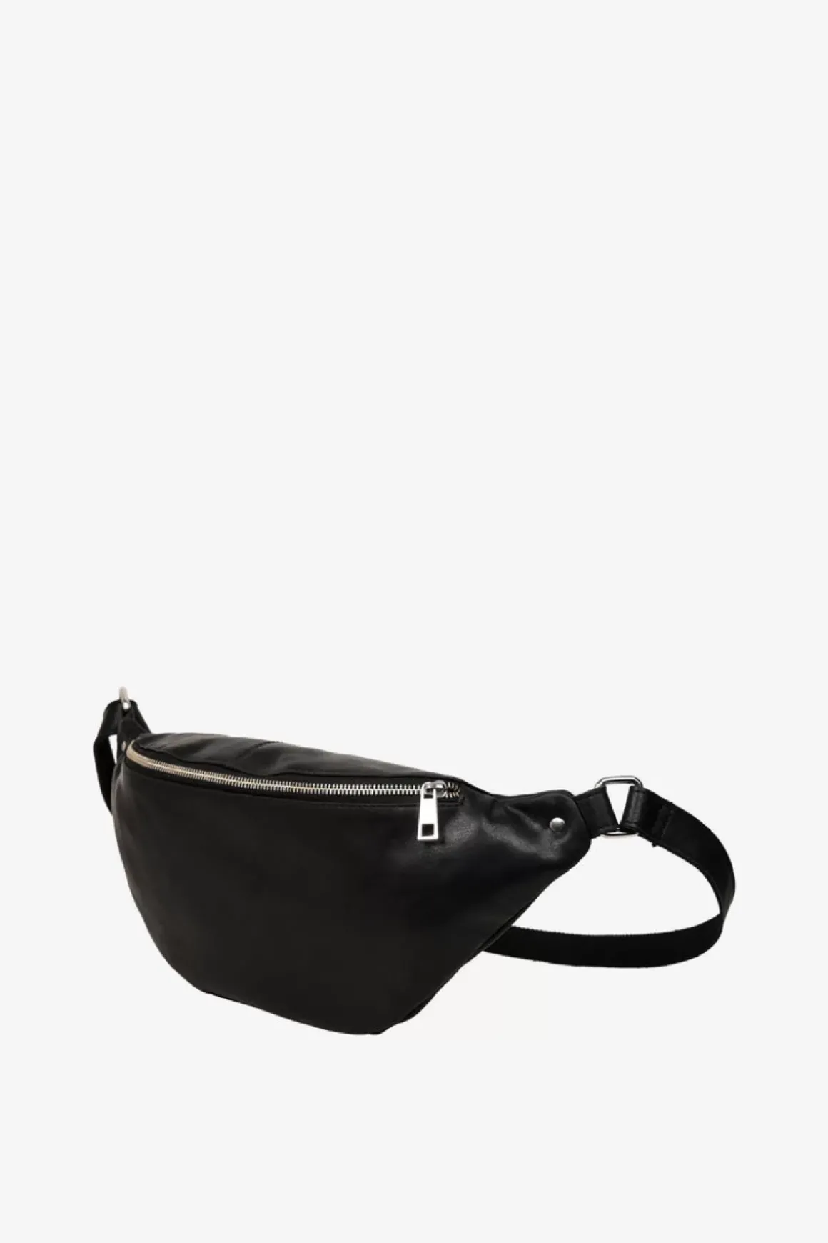 Catania Bumbag Henrik Black